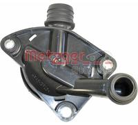 METZGER 2385075 Soupape, dégazage du carter pour MERCEDES-BENZ