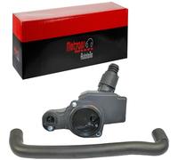 METZGER 2385083 Kit de réparation, ventilation du carter-moteur