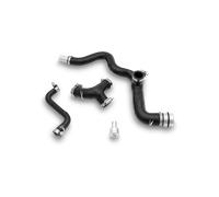 METZGER 2385111 Kit de réparation, ventilation du carter-moteur