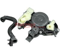 METZGER 2385111 Kit de réparation, ventilation du carter-moteur pour AUDI,SEAT,S