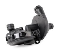 METZGER 2385133 Kit de réparation, ventilation du carter-moteur