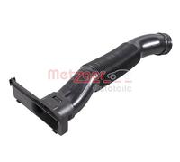 METZGER 2388100 Tuyau d'aspiration, alimentation d'air pour SEAT,SKODA,VW