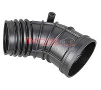 METZGER 2389009 Flexible, alimentation en air pour BMW