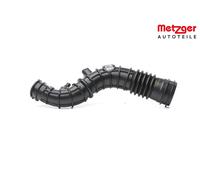 Metzger Conduite d'air d'admission 2389052 Boîtier de filtre à air pour Renault