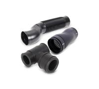 METZGER 2389073 Flexible, alimentation en air