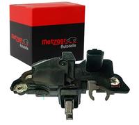 Metzger 2390003 Régulateur d'alternateur
