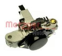 METZGER 2390010 Régulateur d'alternateur pour AUDI,VW