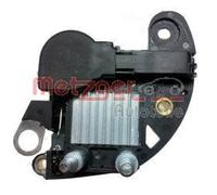 METZGER 2390032 Régulateur d'alternateur pour CADILLAC,OPEL,SAAB,VAUXHALL
