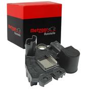 Metzger Autoteile Régulateur d'alternateur 2390071