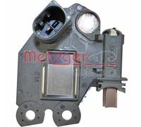 METZGER 2390073 Régulateur d'alternateur pour BMW