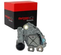 Metzger Autoteile Régulateur d'alternateur 2390080