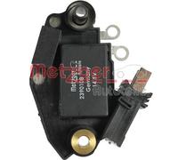 METZGER 2390108 Régulateur d'alternateur pour RENAULT