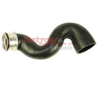 METZGER 2400001 Gaine de suralimentation pour AUDI
