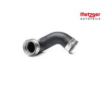 Durite de suralimentation gauche Metzger pour Mercedes W203 C 200 22...