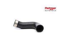 METZGER 2400031 Durite de turbo