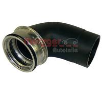 METZGER 2400116 Gaine de suralimentation pour AUDI,SKODA,VW