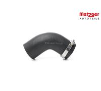 METZGER 2400123 Durite de turbo