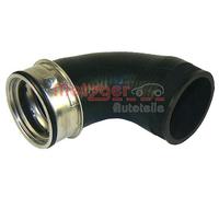 METZGER 2400129 Gaine de suralimentation pour AUDI,SEAT,SKODA,VW