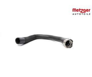 METZGER 2400144 Durite de turbo