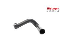 METZGER 2400153 Durite de turbo