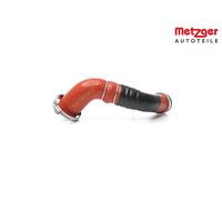 METZGER 2400168 Durite de turbo