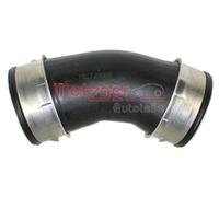 METZGER 2400178 Gaine de suralimentation pour VW