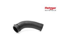 Conduite d'air Boîtier papillon 2400188 METZGER pour BMW 3 Compact 3 3 Touring