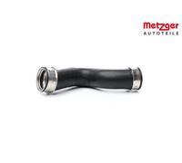 METZGER 2400201 Durite de turbo