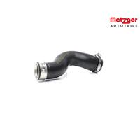 METZGER 2400244 Durite de turbo