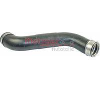 METZGER 2400256 Gaine de suralimentation pour MERCEDES-BENZ