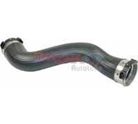 METZGER 2400267 Gaine de suralimentation pour MERCEDES-BENZ
