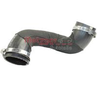 METZGER 2400286 Gaine de suralimentation pour AUDI
