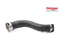 METZGER 2400298 Durite de turbo