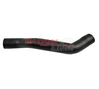 METZGER 2400361 Gaine de suralimentation pour FORD,VOLVO