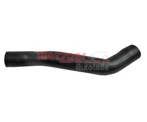 METZGER 2400361 Gaine de suralimentation pour FORD,VOLVO