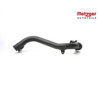 METZGER 2400379 Durite de turbo