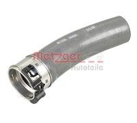 METZGER 2400381 Gaine de suralimentation pour NISSAN,OPEL,RENAULT,VAUXHALL