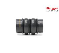 METZGER 2400396 Durite de turbo