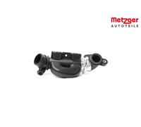 METZGER 2400412 Durite de turbo