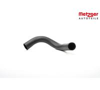 METZGER 2400420 Durite de turbo
