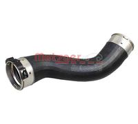 METZGER 2400424 Gaine de suralimentation pour MERCEDES-BENZ