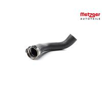 METZGER 2400477 Durite de turbo