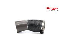 METZGER 2400489 Durite de turbo