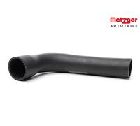 Conduite d'air Intercooler, échangeur 2400520 METZGER pour RENAULT LAGUNA III