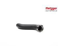 METZGER 2400523 Durite de turbo