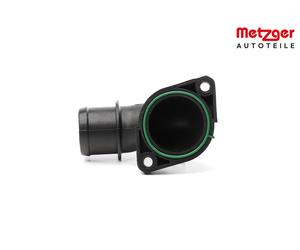 METZGER 2400542 Durite de turbo