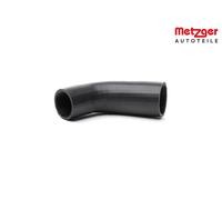 METZGER 2400544 Durite de turbo