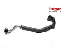 METZGER 2400564 Durite de turbo