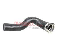 METZGER 2400593 Gaine de suralimentation pour OPEL,VAUXHALL