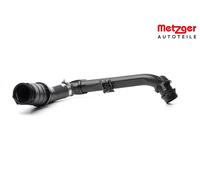 METZGER 2400617 Durite de turbo